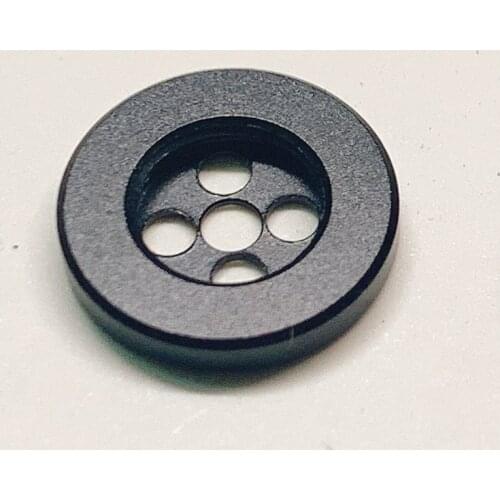 Button lens cap, 3.7mm lens not included