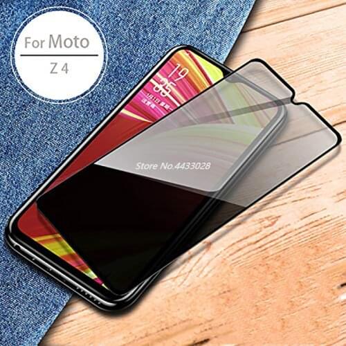 Lucu Vakker Screen Protectors For Motorola Moto G