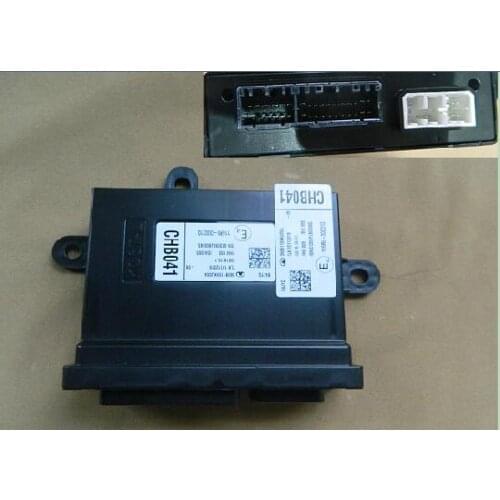 Passive Entry Passive Start For Great Wall HAVAL H7 OEM:3608110XKU00A