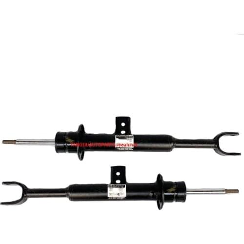 1 Pairs Front Shock Absorber Fit BMW 5er 2010-2016 F10 F18 535i