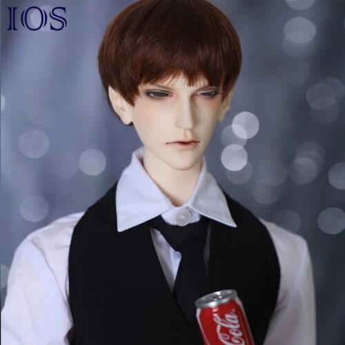 OUENEIFS BJD SD Dolls IOS Lacrimosa 80cm Male 1/3 Body Model Boys Eyes High Quality Toys Shop Resin Figures Free Eyes