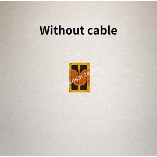 350 ohms 1000ohms shear strain /HA half bridge strain gauge / high precision torque special strain gauge