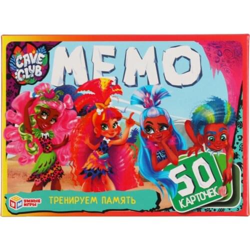 УМНЫЕ ИГРЫ Card Games