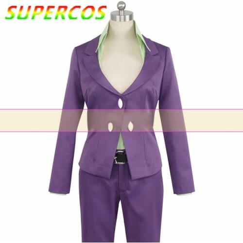 That Time I Got Reincarnated as a Slime shion coat shirt pant Uniform Cosplay Halloween Costume