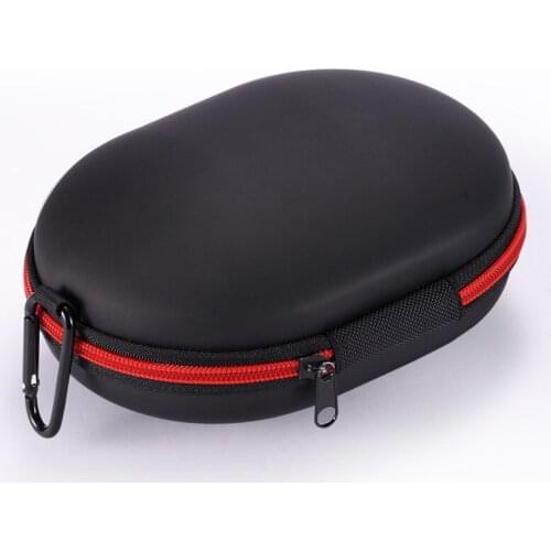 High Qualtiy Ring True Headset Storage Bag Recording Engineer for Studio3.0 Head-mounted for Solo3 Portable Headset Storage Bag
