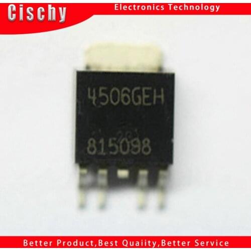 1pcs AP4506GEH TO-252 4506GEH TO252 AP4506 new original