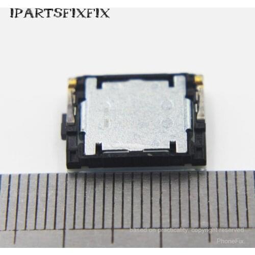 10pcs/lot Buzzer Ringer Loud speaker Replacement Part for Nokia Lumia 720 820 920 1020 grade A quality