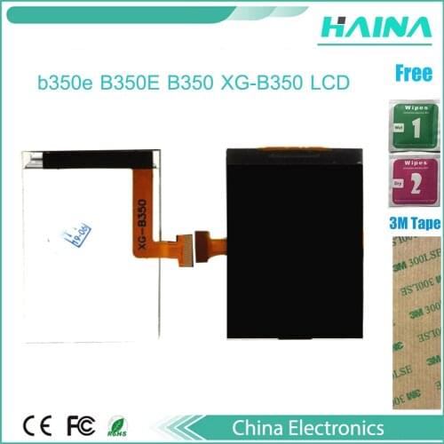 3.2inch lcd For Samsung sm-b350e B350E B350 XG-B350 LCD Display Screen LCD Replacement Parts