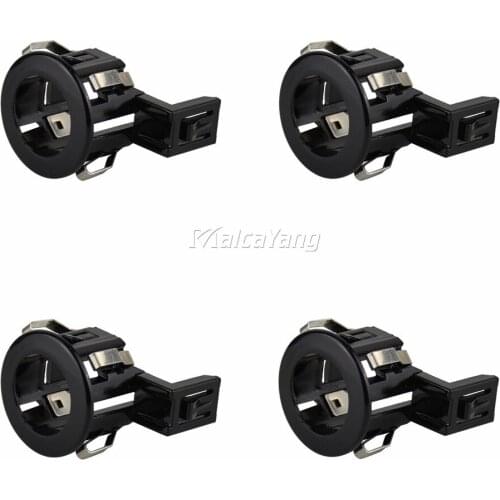 4PCS Parking Sensor Retainer 39681-TL0-G01 Car Accessories Park Assist Sensor Bracket For Honda Accord Odyssey