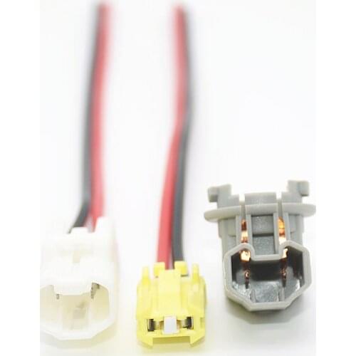 Mazda 6 onksela VEZEL XR-V car reversing lamp holder plug modification wiring harness