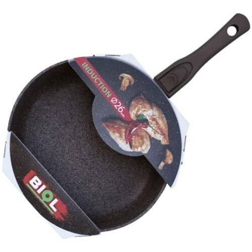 Индукционные сковородки Биол China At AliExpress