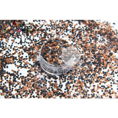 Halloween Glitter-3 mix Solvent Resistant glitter colors shapes spangles for nail polish Art or other DIY decoration 1pack=50g