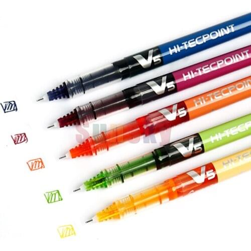 BUJES Gel Pens