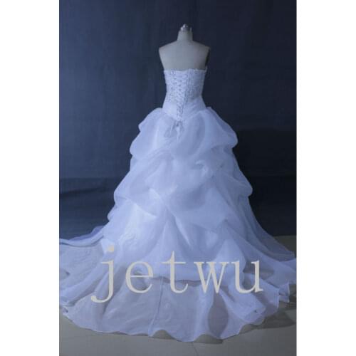 Свадебные платья со шлейфом JOVASS China At AliExpress