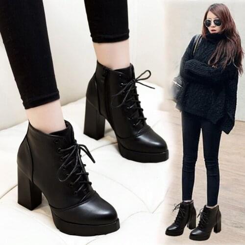 JOY IMPACT Women's Ankle Boots