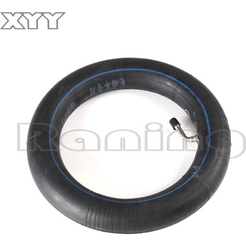 16x2.125 Inner Tube Camera for 16 Inch Unicycle 16*2.125 Inner Tube Parallel Nozzle High Quality Butyl Rubber