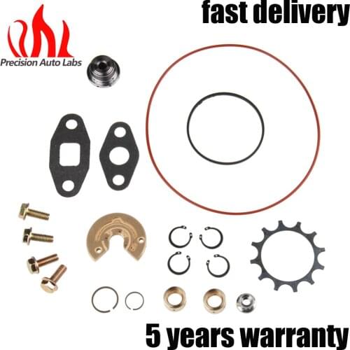 Turbo Repair Rebuild Kit Garrett T3 T4 TB03 T04B T04E 468100-0000/707897-0001 Turbocharger Repair part