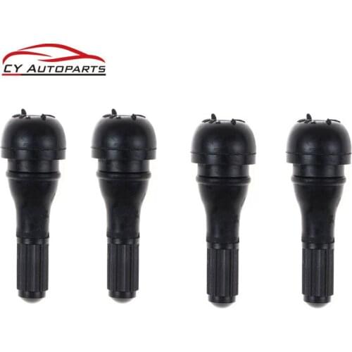 4PCS New High Quality TPMS Sensor Tire Pressure Sensor Valve Car Accessories