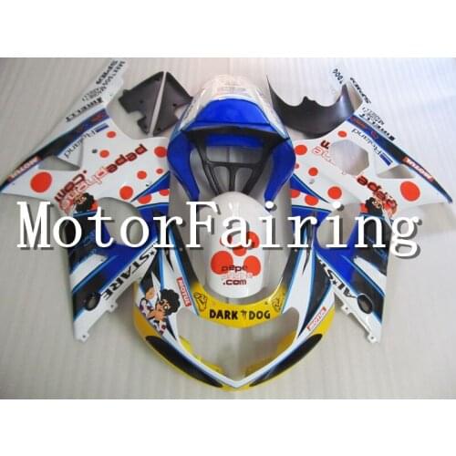 Motorcycle Bodywork Fairing Kit Fit For GSXR1000 GSXR 1000 GSX-R K1 K2 2000 2001 2002 ABS Plastic Injection Molding Moto D320