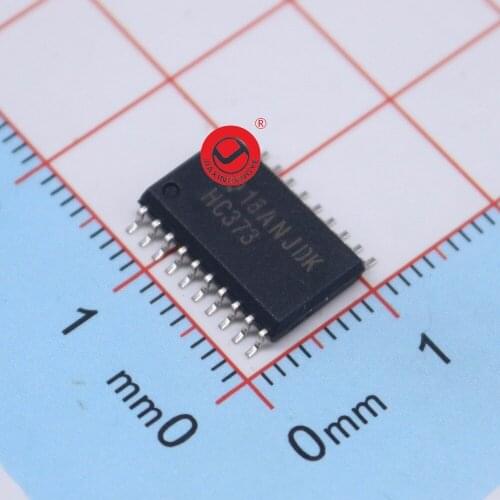 SN74HC373DWR HC373 SOP-20 Original and New In Stock Quality Assurance 100PCS/LOT