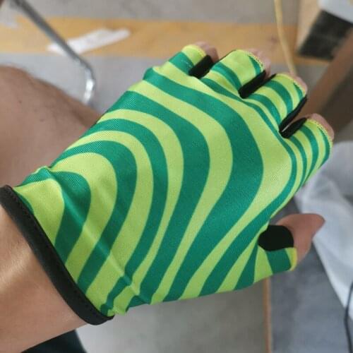 Cyclying biking Chipper Gloves Half Finger