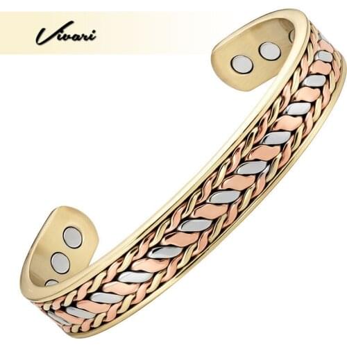 Браслеты для влюбленных Vivari China At AliExpress