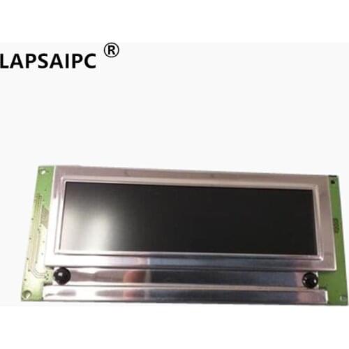 Lapsaipc SP12N002 4.8" 256*64 STN lcd display