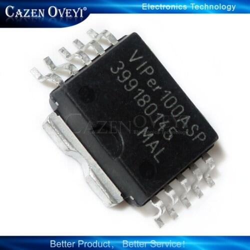 4piece VIPER100ASP VIPER100 SOP-10 In Stock