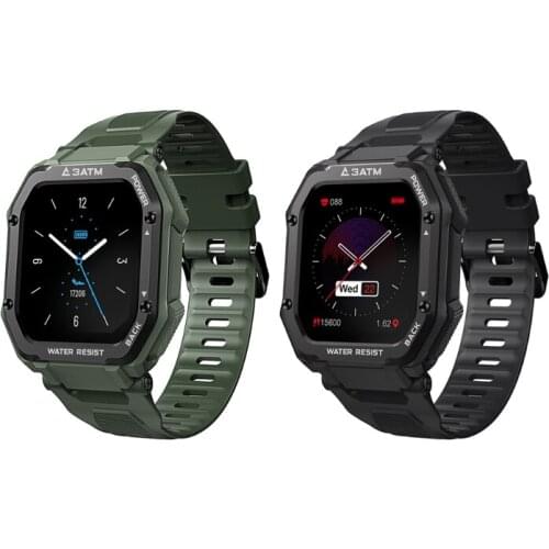 Умные часы AJAZZ China At AliExpress