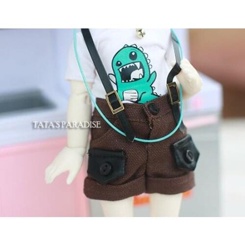 1/6 scale BJD clothing accessories Casual shorts for BJD/SD YOSD doll,Not included doll,shoes,wig,and other accessories 1079