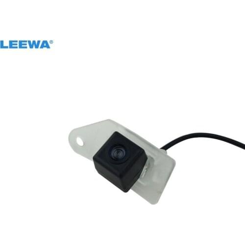 LEEWA HD Special Car Rear View Camera for For Mitsubishi ASX/Outlander Sport/RVR Reverse Parking Camera #CA4555