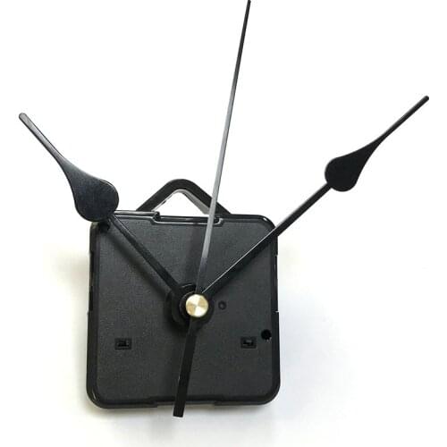 Silent DIY Wall Clock Movement Clock Hanging Watch Movement Clock Watch Core Set Clock Hand Accessories
