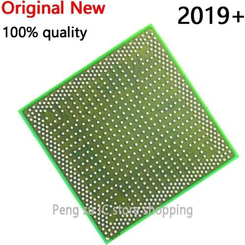 DC:2019+ 100% New AM5000IBJ44HM BGA Chipset