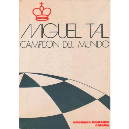 Ediciones Limitadas Catalan Chess