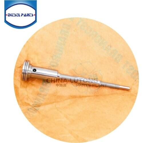 Fuel Injector Valve F00VC01015 Common Rail Control Valve F 00V C01 015 / F00V C01 015 From China Supplior China Lutong Parts