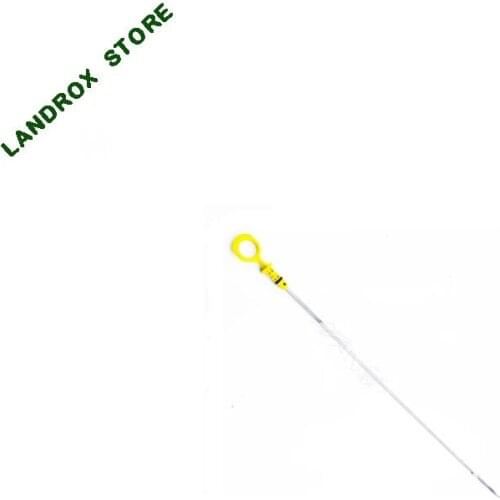Oil level gauge LR006035 for LR car Freelander 2 2006 OEM：LR006035