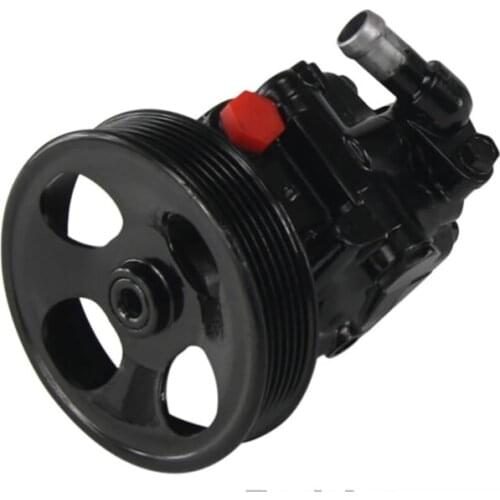 Power Steering Pump For Subaru Outback 3.0L Engine 2001-2004 Pulley 115MM / 107MM 34430AE0839L 34430AE083 34430AE82 34430-AE083