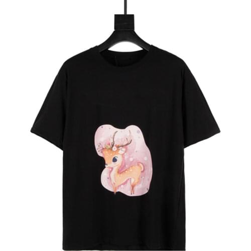 Plumn Short Sleeve Women's T-Shirts