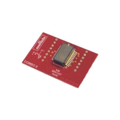 SCC2230-E02-PCB MEMS Sensor Daughter Board module
