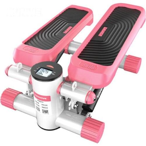 Stepper Sports Female Pedal Multifunction Home Slimming Machine Fitness Equipment