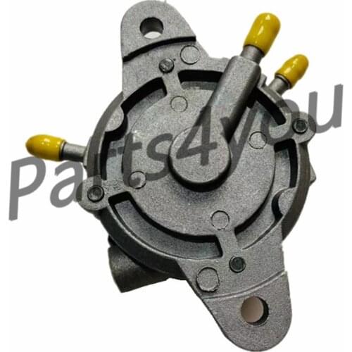 Stels Atv 500 UNDERPRESSURE PUMP FUEL PUMP LU021750 Kazuma 500 K/GT C500-3541200