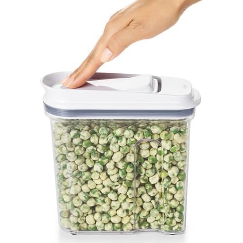 Oxo 11247400 All Purpose Dispenser 1.2 Qt Storage