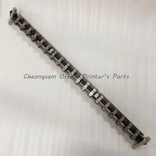 Gripper Bar F4.514.001S For XL105 XL106 Gripper Bar CPL Delivery Drum