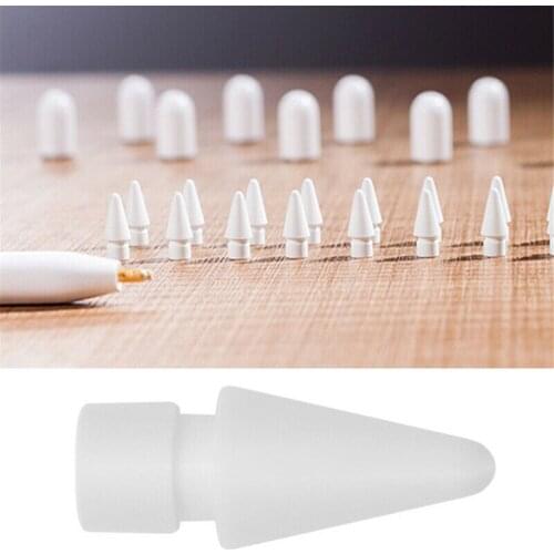 Spare Nib Tip Replacement For Apple Pencil iPad Pro Stylus Touchscreen Pen New