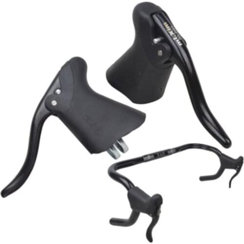 ZERGLBR Bicycle Parts