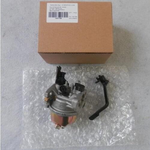 2KW GENERATOR CARBURETOR FOR HONDA GX160 GX200 E* EG EC1800 2200 2500 2600 3200 & MORE 3kW 196CC 163CC 5.5 ~ 6.5HP 4T CARB