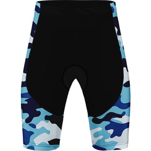 Fashion Hip Hop Fashion Woman Cycling Jersey Shorts Bib Cool logo Stretch Fashion Trend Quick-Dry Outdoor Cycling Shorts Leisure