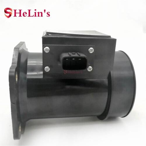 22680AA280 22680-AA280 Mass Air Flow MAF Sensor For SUBARU LEGACY I BC BJF IMPREZA Estate Saloon Coupe GC GFC 1800 1.6 1.8 2.0 L