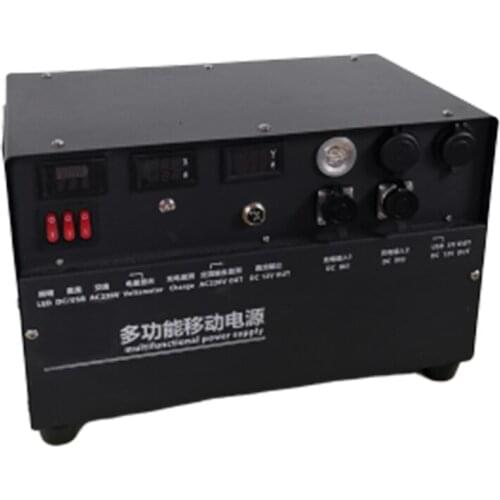 9000mAh li-ion mobile batteries charger for outdoor