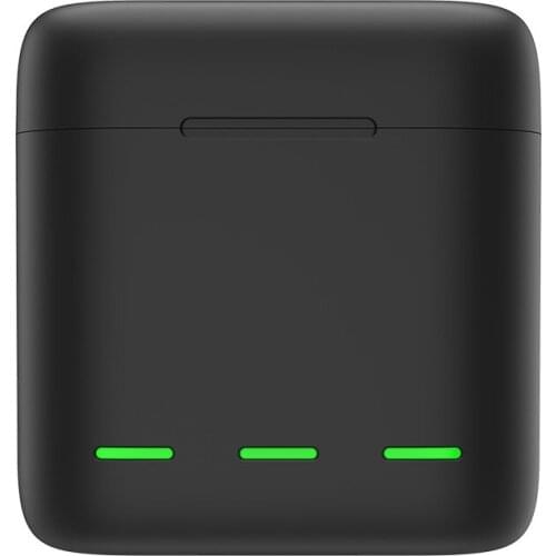 Action camera accessories suitable for gopro hero9 storage type charging box boutique action camera accessories